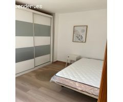 ???? Piso en alquiler para estudiantes – Cartuja, Granada | 3 dormitorios, WiFi incluido