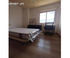 ???? Piso en alquiler para estudiantes – Cartuja, Granada | 3 dormitorios, WiFi incluido