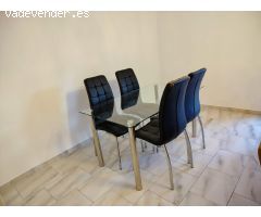 DLR 1792 - Piso Reformado en Alquiler Detrás del Palacio de Congresos | 3 Dormitorios y Terraza