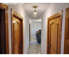 DLR 1792 - Piso Reformado en Alquiler Detrás del Palacio de Congresos | 3 Dormitorios y Terraza