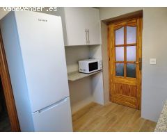 DLR 1792 - Piso Reformado en Alquiler Detrás del Palacio de Congresos | 3 Dormitorios y Terraza