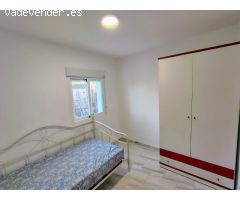 DLR 1792 - Piso Reformado en Alquiler Detrás del Palacio de Congresos | 3 Dormitorios y Terraza