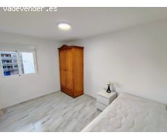 DLR 1792 - Piso Reformado en Alquiler Detrás del Palacio de Congresos | 3 Dormitorios y Terraza