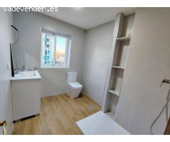 DLR 1792 - Piso Reformado en Alquiler Detrás del Palacio de Congresos | 3 Dormitorios y Terraza