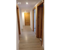 ???? Piso en alquiler de temporada – La Chana, Granada | 2 habitaciones, 1 baño, 85?m² |