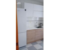 ???? Piso en alquiler de temporada – La Chana, Granada | 2 habitaciones, 1 baño, 85?m² |