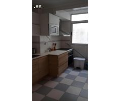 ???? Piso en alquiler de temporada – La Chana, Granada | 2 habitaciones, 1 baño, 85?m² |