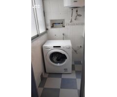 ???? Piso en alquiler de temporada – La Chana, Granada | 2 habitaciones, 1 baño, 85?m² |