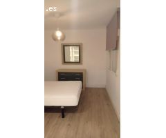 ???? Piso en alquiler de temporada – La Chana, Granada | 2 habitaciones, 1 baño, 85?m² |