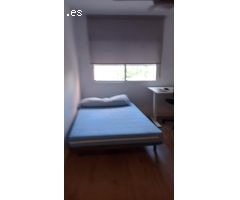 ???? Piso en alquiler de temporada – La Chana, Granada | 2 habitaciones, 1 baño, 85?m² |