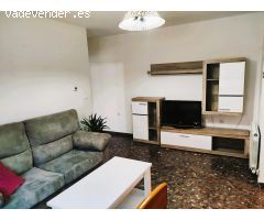 ???? Piso luminoso con patio privado y cochera cerrada en venta – Zona Base Aérea, Alhendín (Granada