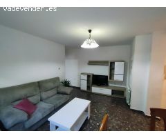 ???? Piso luminoso con patio privado y cochera cerrada en venta – Zona Base Aérea, Alhendín (Granada