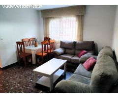 ???? Piso luminoso con patio privado y cochera cerrada en venta – Zona Base Aérea, Alhendín (Granada