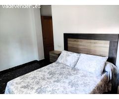 ???? Piso luminoso con patio privado y cochera cerrada en venta – Zona Base Aérea, Alhendín (Granada