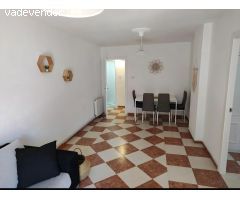 ???? Piso en venta en Cartuja – C. Juan Pedro Mesa de León, Granada | 4 dormitorios, reformado y lis