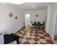???? Piso en venta en Cartuja – C. Juan Pedro Mesa de León, Granada | 4 dormitorios, reformado y lis