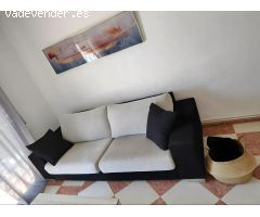 ???? Piso en venta en Cartuja – C. Juan Pedro Mesa de León, Granada | 4 dormitorios, reformado y lis