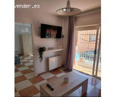 ???? Piso en venta en Cartuja – C. Juan Pedro Mesa de León, Granada | 4 dormitorios, reformado y lis