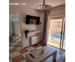 ???? Piso en venta en Cartuja – C. Juan Pedro Mesa de León, Granada | 4 dormitorios, reformado y lis
