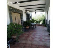 Chalet en Alquiler en Castillo de Locubín, Jaén