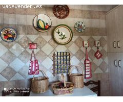 Chalet en Alquiler en Castillo de Locubín, Jaén