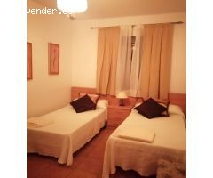 Chalet en Alquiler en Castillo de Locubín, Jaén