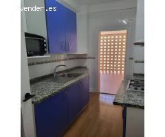 Amplio y Luminoso Piso de 4 Dormitorios en Alquiler | Zona Campo Verde, Granada