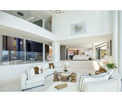 Villa de Lujo en Venta en Benahavís, Málaga