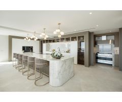 Villa de Lujo en Venta en Benahavís, Málaga