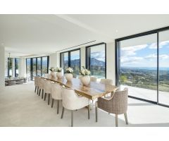 Villa de Lujo en Venta en Benahavís, Málaga