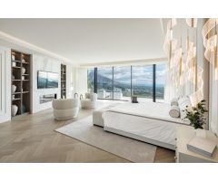 Villa de Lujo en Venta en Benahavís, Málaga