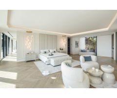 Villa de Lujo en Venta en Benahavís, Málaga