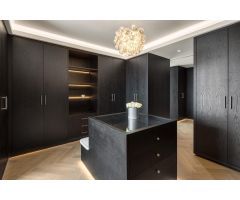 Villa de Lujo en Venta en Benahavís, Málaga