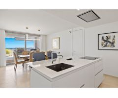 APARTAMENTO EN UNA URBANIZACIÓN EXCLUSIVA EN NUEVA ANDALUCIA