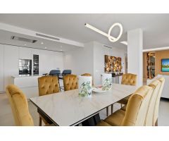 APARTAMENTO EN UNA URBANIZACIÓN EXCLUSIVA EN NUEVA ANDALUCIA