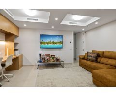 APARTAMENTO EN UNA URBANIZACIÓN EXCLUSIVA EN NUEVA ANDALUCIA