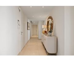 APARTAMENTO EN UNA URBANIZACIÓN EXCLUSIVA EN NUEVA ANDALUCIA