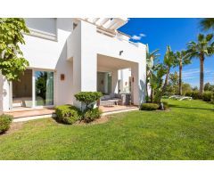Apartamento en venta en Urb. Alcazaba Hills