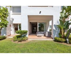 Apartamento en venta en Urb. Alcazaba Hills