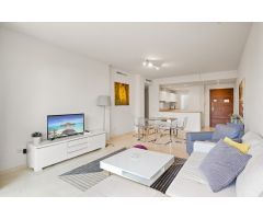 Apartamento en venta en Urb. Alcazaba Hills