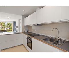 Apartamento en venta en Urb. Alcazaba Hills