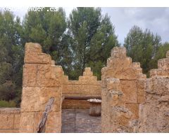 Negocio en Venta en Freila, Granada