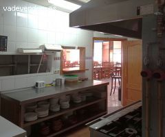 Negocio en Venta en Cuevas del Campo, Granada