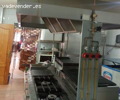 Negocio en Venta en Cuevas del Campo, Granada