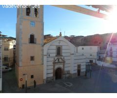 3 apartamentos completamente renovados