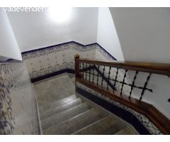 3 apartamentos completamente renovados