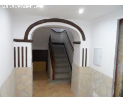 3 apartamentos completamente renovados