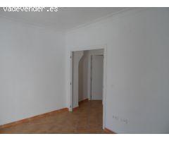 3 apartamentos completamente renovados