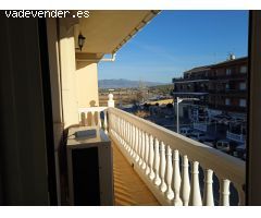apartamento en calle principal en Cuevas del Campo