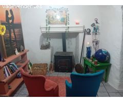 combinación de finca y casa cueva en Baza
